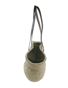 Bandolera cerrada marrón 2