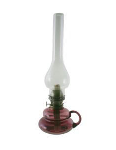 Mèche de coton (ronde) pour lampe à pétrole - lampes et luminaires