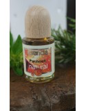 Esencia natural 100% de Patchouli perfume de ambiente