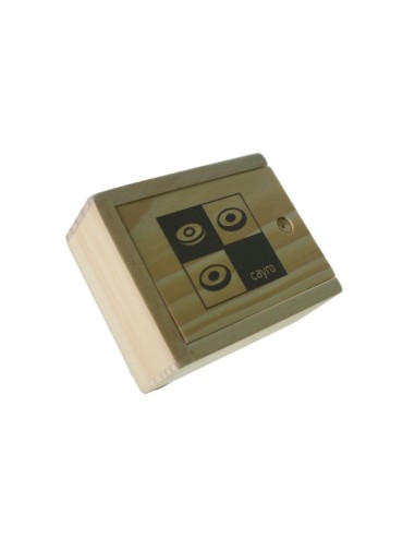 Accesorios, Damas de madera, 2 colores en caja para guardar 24 fichas para juego de mesa de damas.  Accesorios, Damas de madera, 2 colores en caja para guardar 24 fichas para juego de mesa de damas.