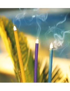 Encens RUDA de qualité pour une utilisation intérieure et extérieure 2