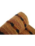 Bufanda de invierno moda unisex ideal para realizar regalo disfrutar del frio invierno estilo clásico para adulto