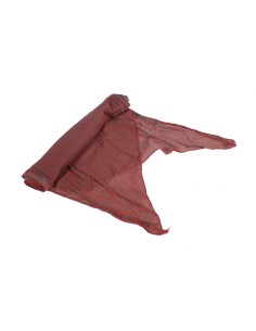 Bufanda foulard de coll estil bàsic a ratlles color blanc negre complement per a la teva look regal original funcional moda dona 2