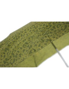 Parapluie de pluie pliable pour sac dame cadeau d'ouverture automatique de couleur verte pour la fête des mères et un ami 2