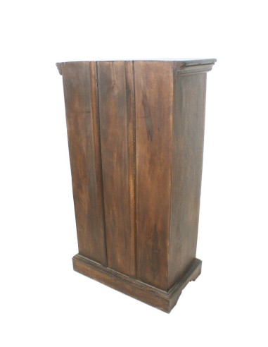 Armario de la India madera palisandro decoración rústica Armario de la India madera palisandro decoración rústica