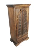 Armario de la India madera palisandro decoración rústica