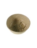 Cesta de hoja de palma para cubremacetas cesta almacenamiento cesta para plantas decoración hogar nórdico