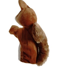 Marionnette corde homme ivre. Mesures: 30 cm. 2