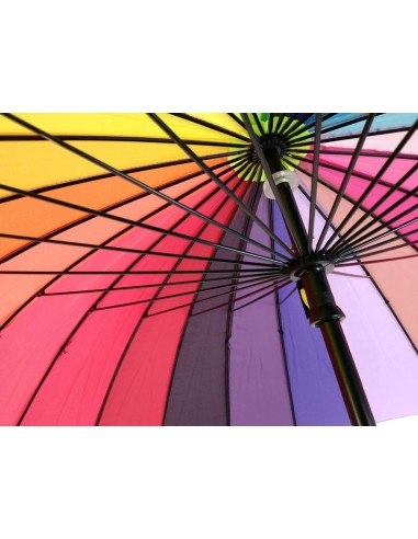 Paraguas Mujer Para Lluvia Hermoso Oferta