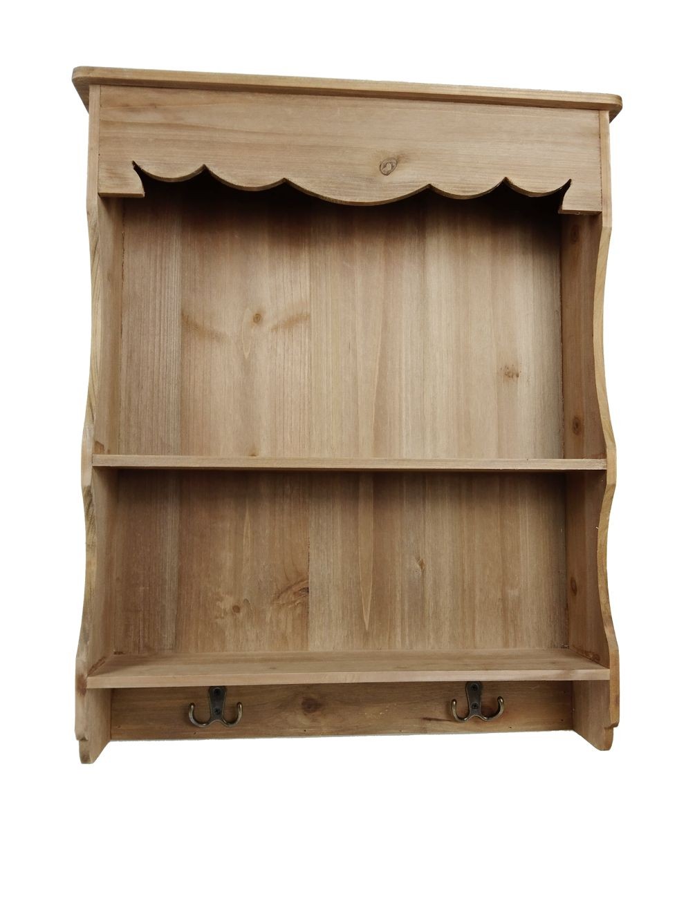 Estantería mueble madera para cocina despensa rústico