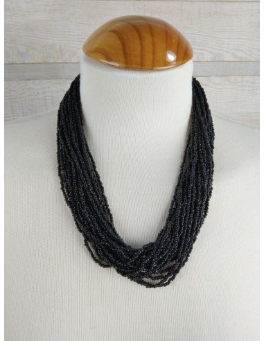 Collar de la India realizado manualmente cierre con moneda original accesorio para el verano y completar tu look ideal para rega