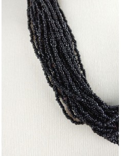 Collar de la India realizado manualmente cierre con moneda original accesorio para el verano y completar tu look ideal para rega 2