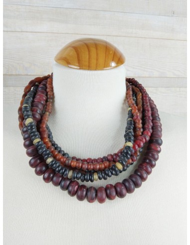 Collier Indien Afrique