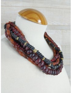 Collier Indien Afrique 2