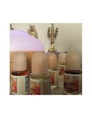 Aceite de fragancia TÉ VERDE soluble en agua de larga duración, aromas naturales para difusor, 16ml. Aceite de fragancia TÉ VERDE soluble en agua de larga duración, aromas naturales para difusor, 16ml.