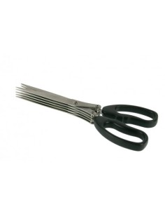 Tijera para verduras útil de cocina 2