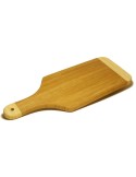 Taula de tall de fusta de bambú per a aliments taula de tall de fusta és estri de cuina imprescindible que utilitzessis diàriame