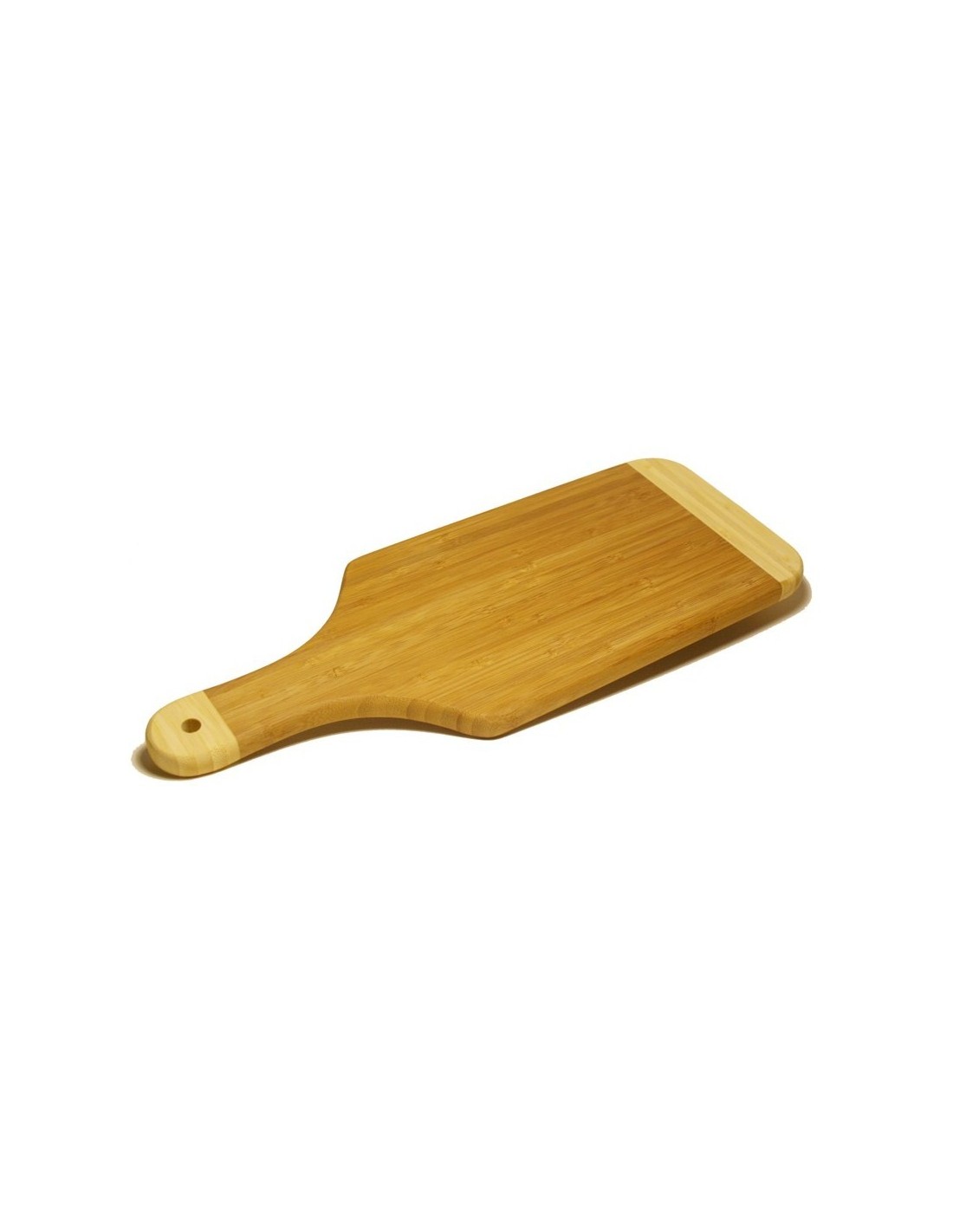 Tabla de corte de madera de bambú para alimentos tabla de corte de madera es utensilio de cocina imprescindible que utilizaras a