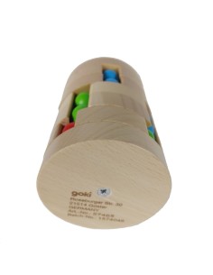 Torre de bolas. Cilindro con bolas, Juegos de estrategia, lógica, entrenamiento y habilidad. 2