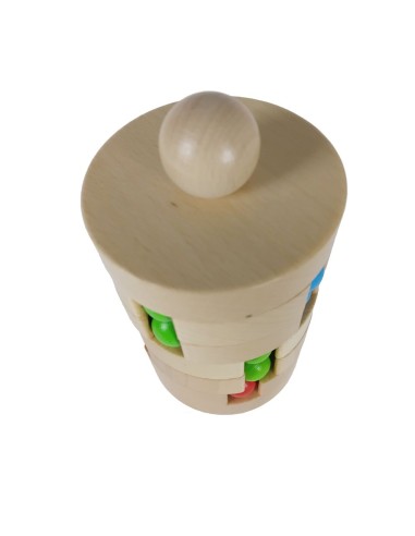 Torre de bolas. Cilindro con bolas, Juegos de estrategia, lógica, entrenamiento y habilidad. Torre de bolas. Cilindro con bolas, Juegos de estrategia, lógica, entrenamiento y habilidad.