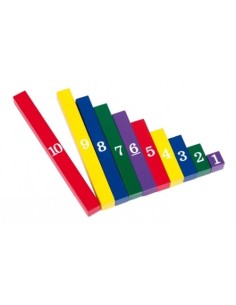 Jeu de mathématiques en bois, un jeu éducatif pour apprendre la multiplication. 2