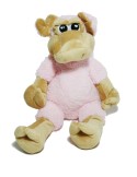 Ninot de Peluix porqueta Susi