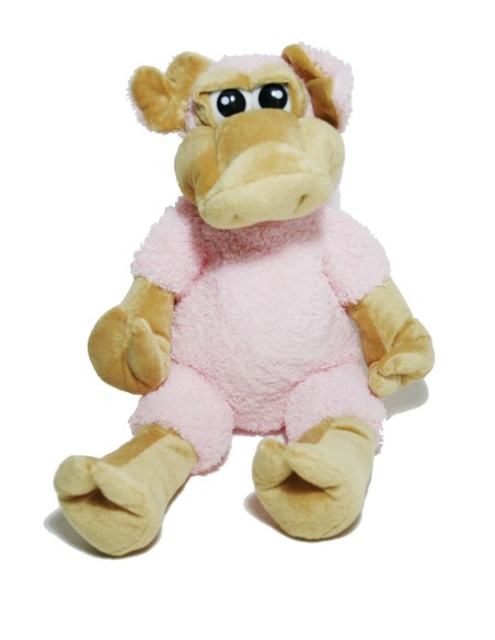 Ninot de Peluix porqueta Susi