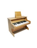 Piano en bois