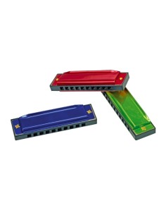 Harmònica per a Nens amb 10 Forats Introdueix els teus Petits al Món de la Música. 2