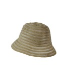 Sombrero de color crudo para los días de primavera y verano sombrero de calidad ideal para realizar regalo en el día de la Madre