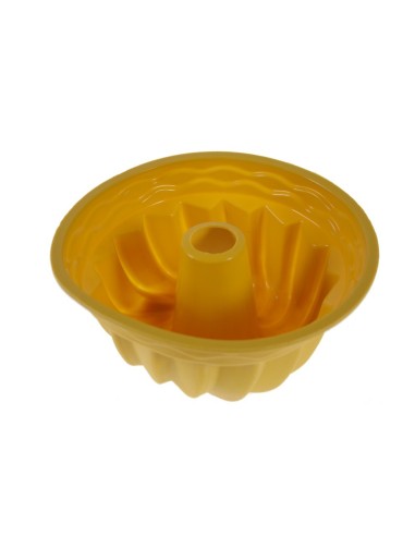 Grand moule à pâtisserie rond en silicone pour la cuisson du moule à gâteau de cuisine