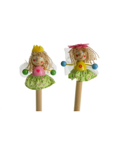 Bolígrafo Infantil de madera