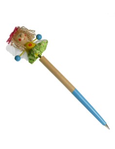 Bolígrafo Infantil de madera