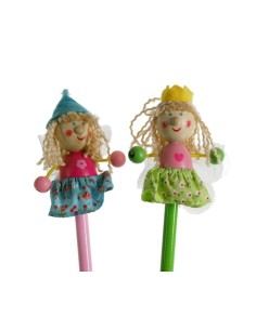 Llapis Infantil de fusta 2