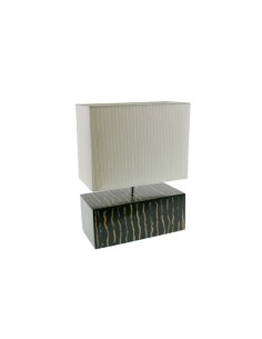Lámpara de mesa  "Rayas"