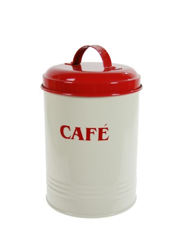 https://www.calfuster.net/5527-large_default/bote-y-accesorio-de-cocina-de-metal-para-cafe-con-tapa-de-color-rojo-estilo-vintage-tarro-para-almacenar-medidas-18x15-cm.jpg