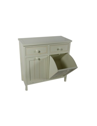 Mueble auxiliar para ropa