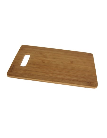 Tabla de corte madera de bambú
