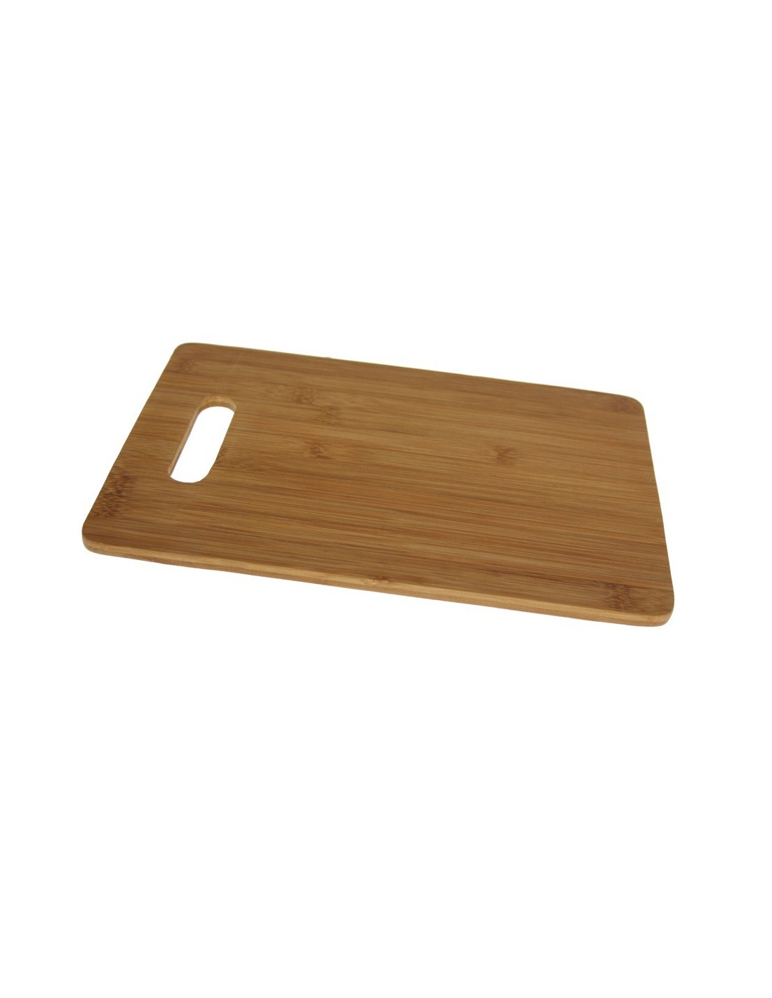 Tabla de corte madera de bambú