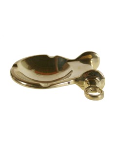 Cendrier de table en métal idéal pour les cadeaux de style vintage 2