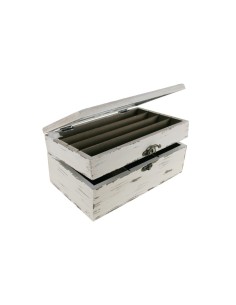 Caja para infusiones Mi pequeño Especiero