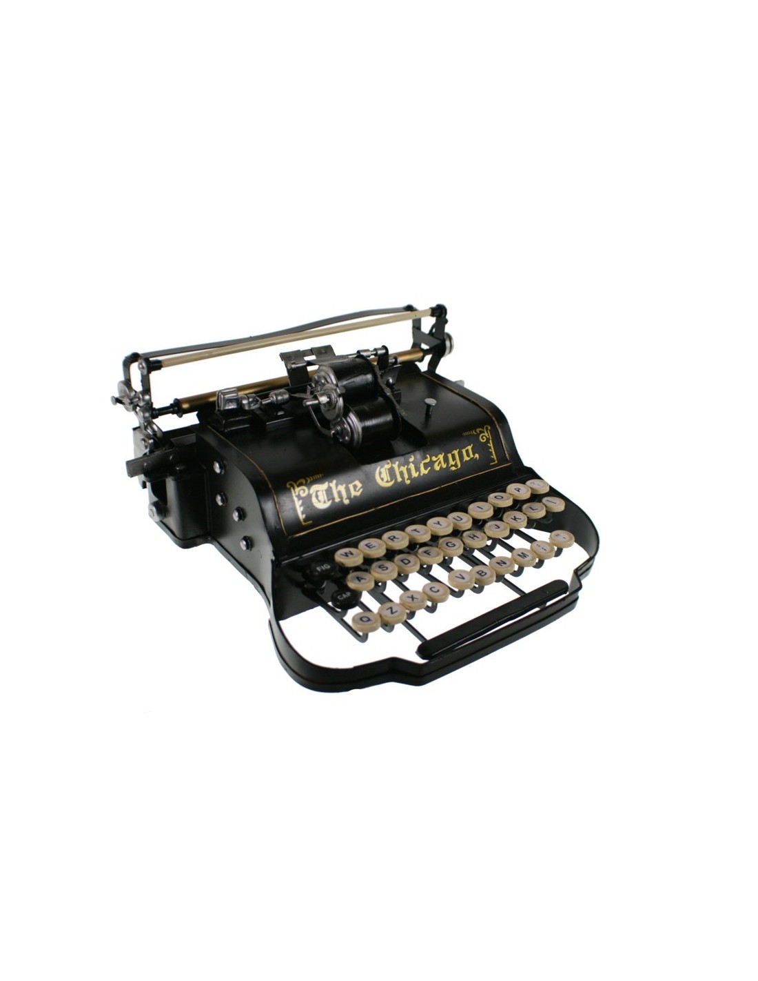 Chicago Typewriter