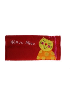 Estoig Infantil de Roba Color Rosa amb Accessoris Per als més Menuts. 2