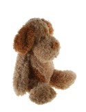 Perrito de peluche Moritz