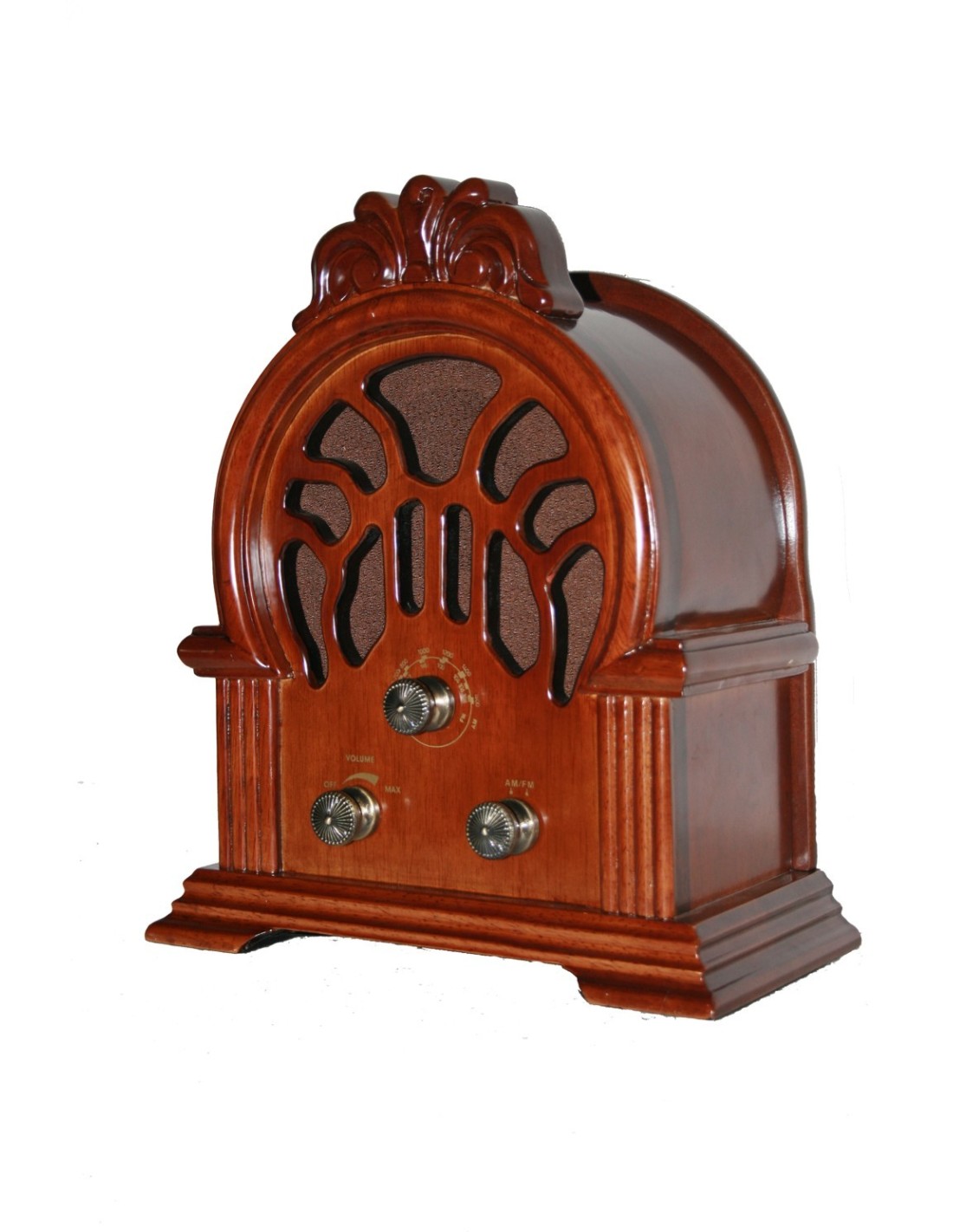 antique Radio