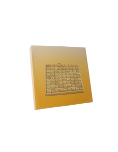 Tabla de multiplicación de madera juego de tablas de multiplicar juegos matemáticos para niños de primaria. 2