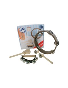 Set de Música per a Nens Regal Perfecte per a Infants Juga i aprèn